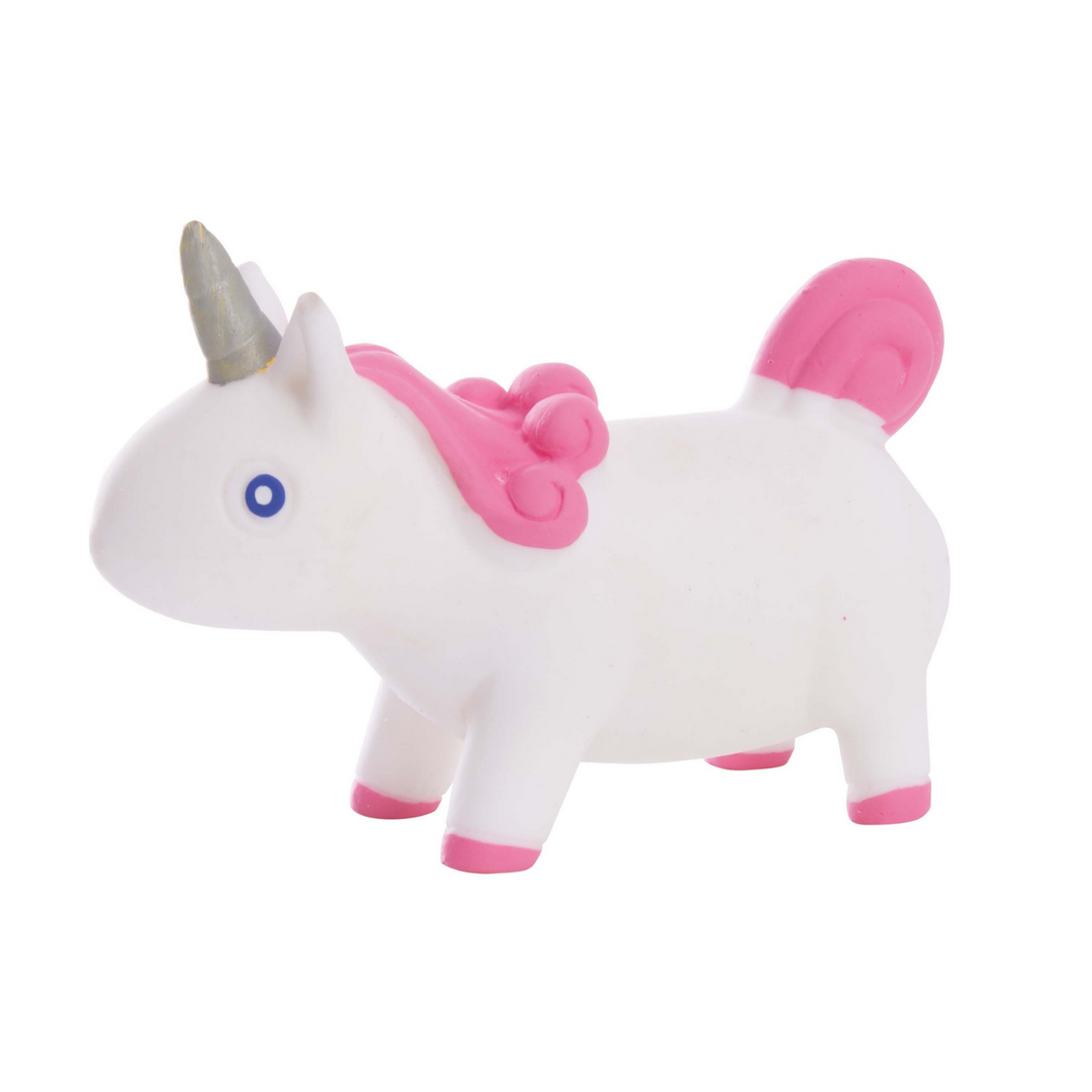 I.S Gift Stretchy Unicorn Lifestyle | Merchants Homewares