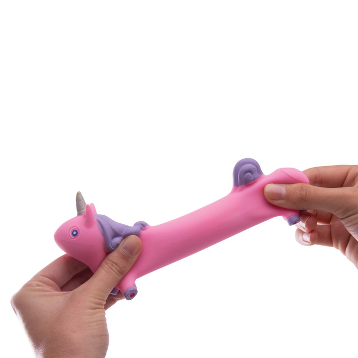 I.S Gift Stretchy Unicorn Lifestyle | Merchants Homewares