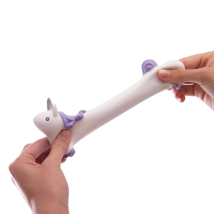 I.S Gift Stretchy Unicorn Lifestyle | Merchants Homewares