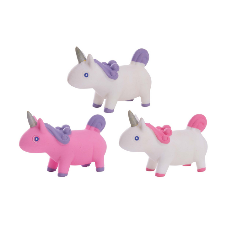 I.S Gift Stretchy Unicorn Lifestyle | Merchants Homewares