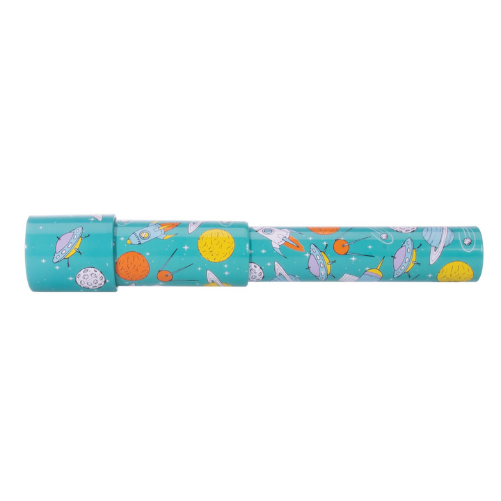 I.S Gift Telescopic Kaleidoscope Space Lifestyle | Merchants Homewares