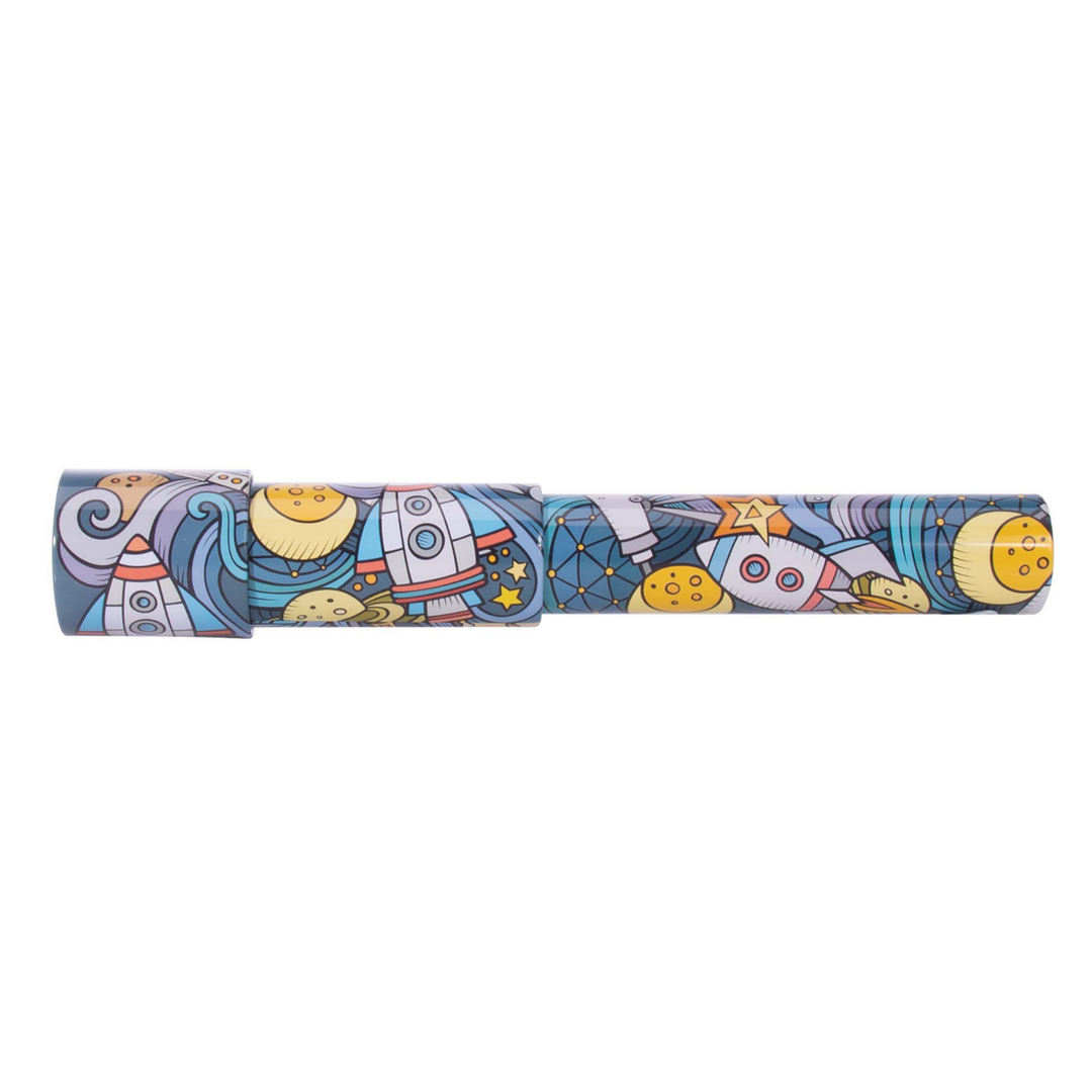 I.S Gift Telescopic Kaleidoscope Space Lifestyle | Merchants Homewares