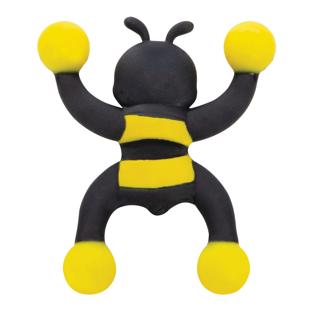 I.S Gift Tumbling Buzzing Bee Yellow Lifestyle | Merchants Homewares