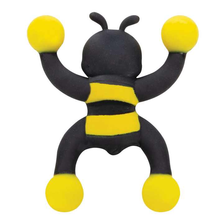 I.S Gift Tumbling Buzzing Bee Yellow Lifestyle | Merchants Homewares