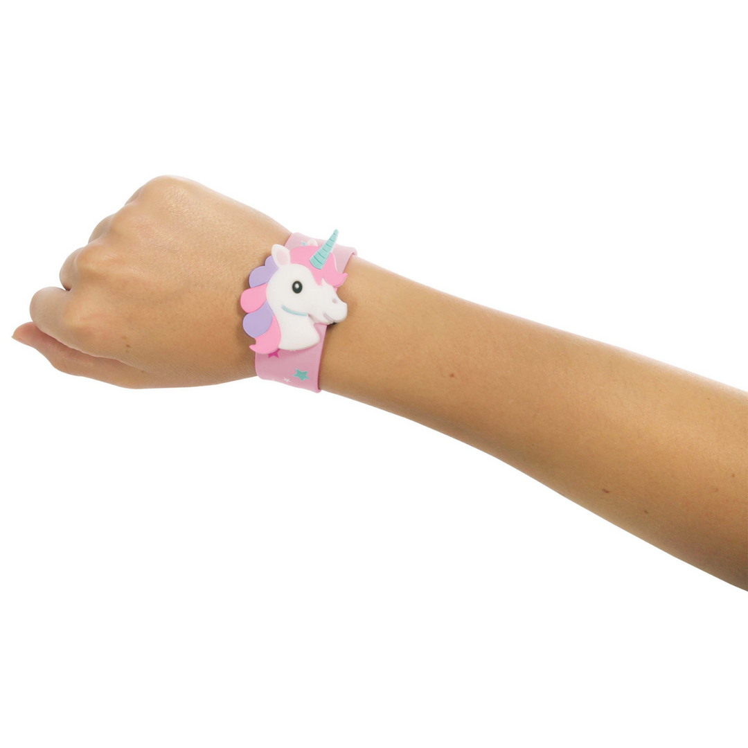I.S Gift Unicorn Fantasy Slap Band Lifestyle | Merchants Homewares
