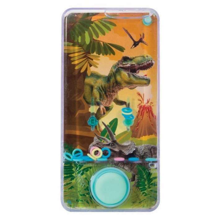 I.S Gift Water Filled Games Dinosaur | Merchants Homewares