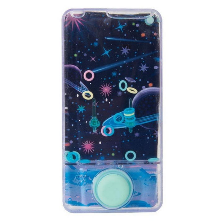 I.S Gift Water Filled Games Space | Merchants Homewares