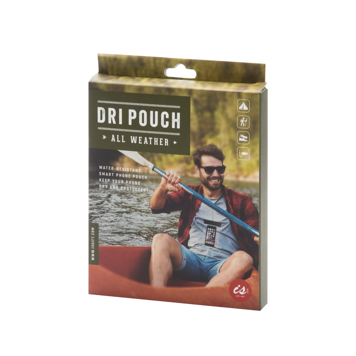IS Albi All-Weather DriPouch Smart Phone Pouch | Merchants Homewares