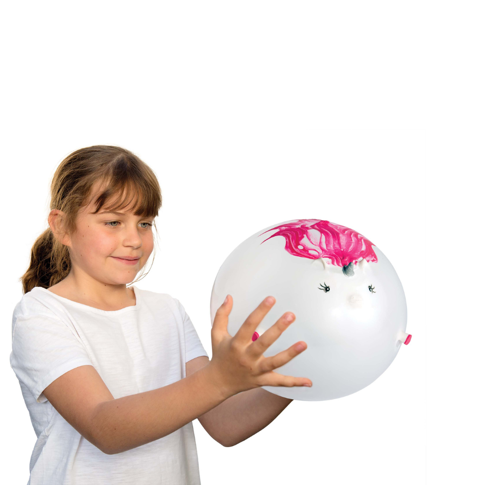 IS Albi Balloon Balls Unicorn Lifestyle | Merchants Homewares