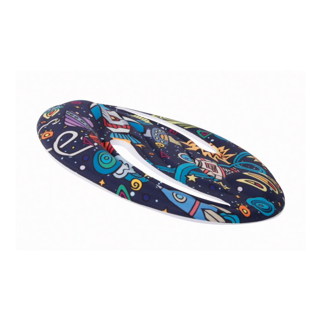 IS Albi Galactic Space Flyer Black | Merchants Homewares