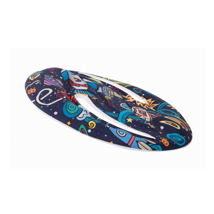 IS Albi Galactic Space Flyer Black | Merchants Homewares