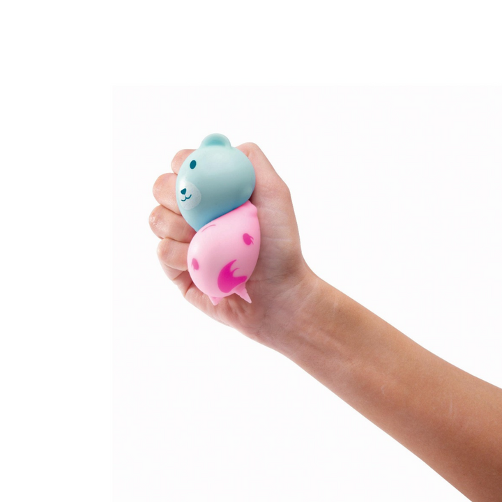IS Albi Glow in The Dark Squishy Pet Lifestyle | Merchants Homewares