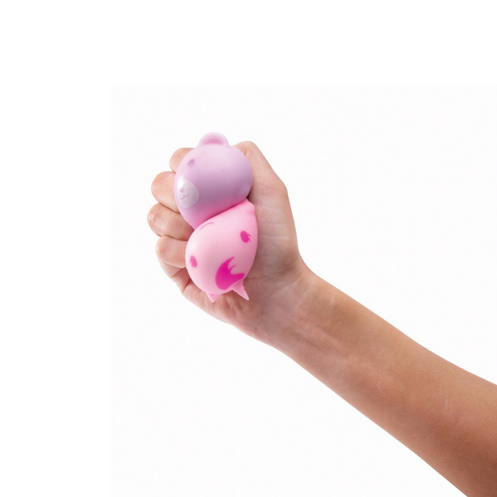 IS Albi Glow in The Dark Squishy Pet Lifestyle | Merchants Homewares