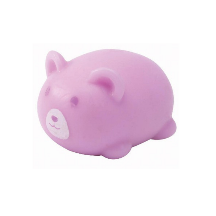 IS Albi Glow in The Dark Squishy Pet Purple | Merchants Homewares