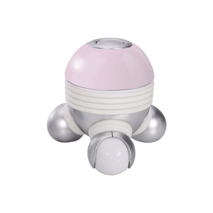 IS Albi Good Vibes Massager Pink | Merchants Homewares