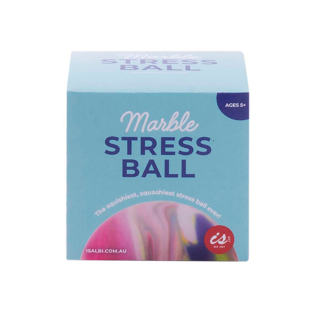 IS Albi Marble Stress Ball | Merchants Homewares
