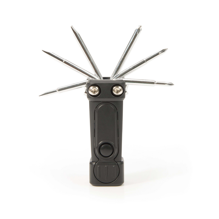 IS Albi Pocket Torch Tool Kit Lifestyle | Merchants Homewares