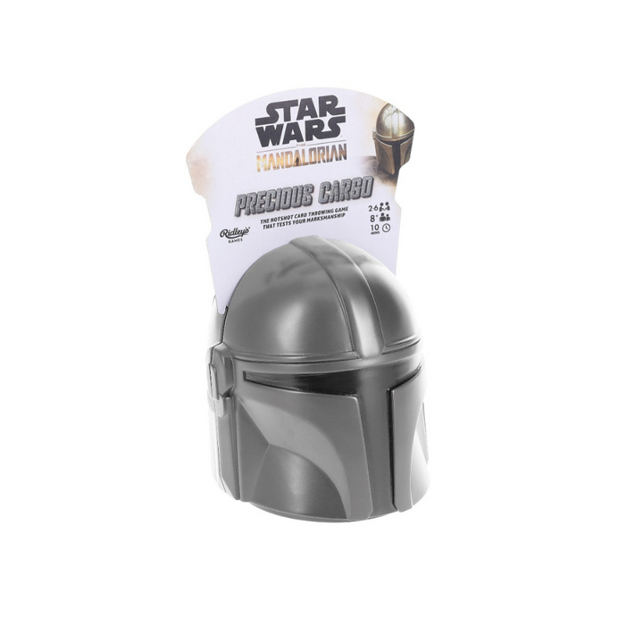 IS Albi Ridley's Games Star Wars Mandalorian Precious Cargo | Merchants Homewares