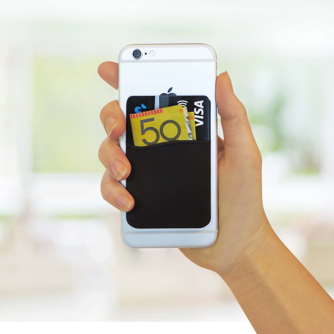 IS Albi Smart Wallet Lifestyle | Merchants Homewares