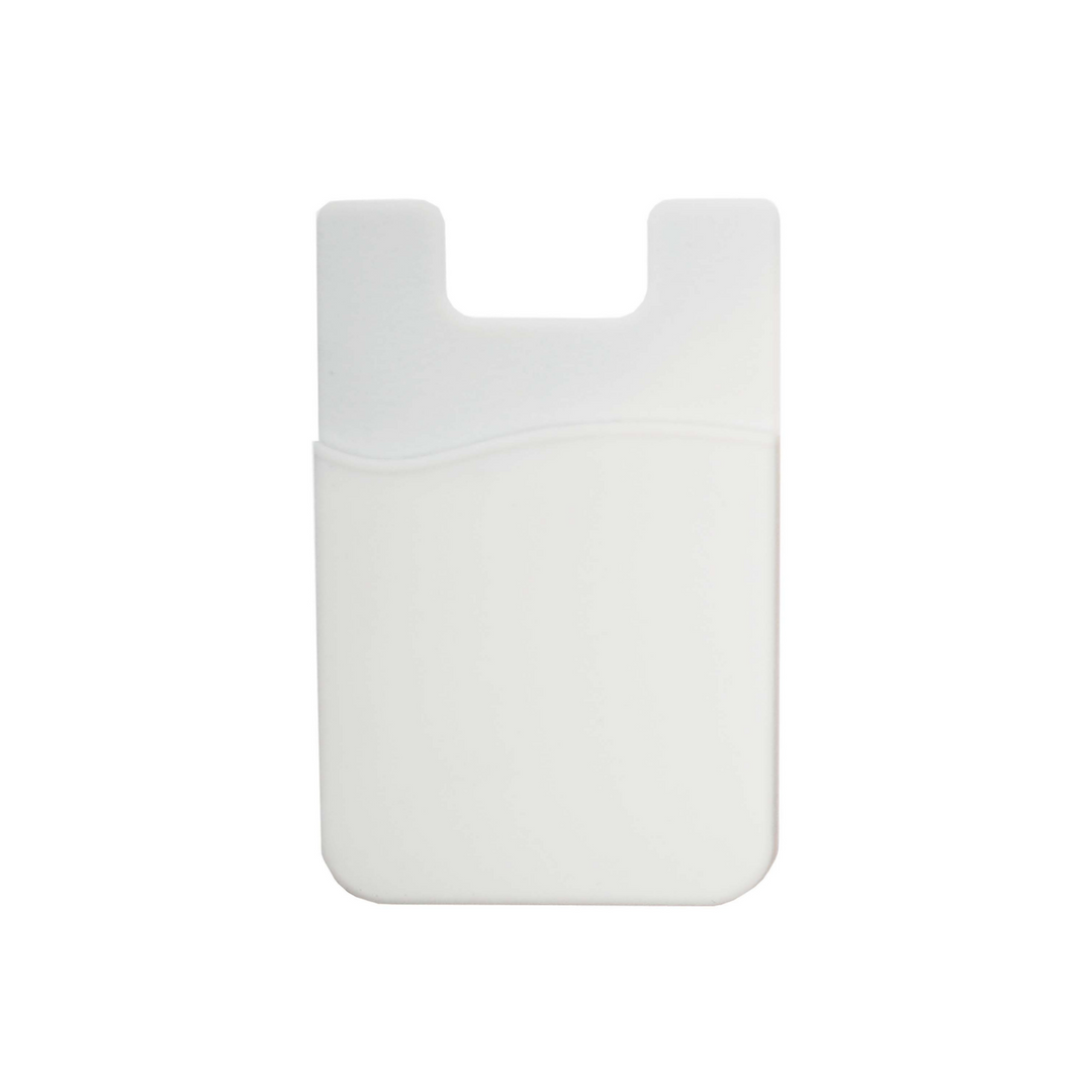 IS Albi Smart Wallet White | Merchants Homewares