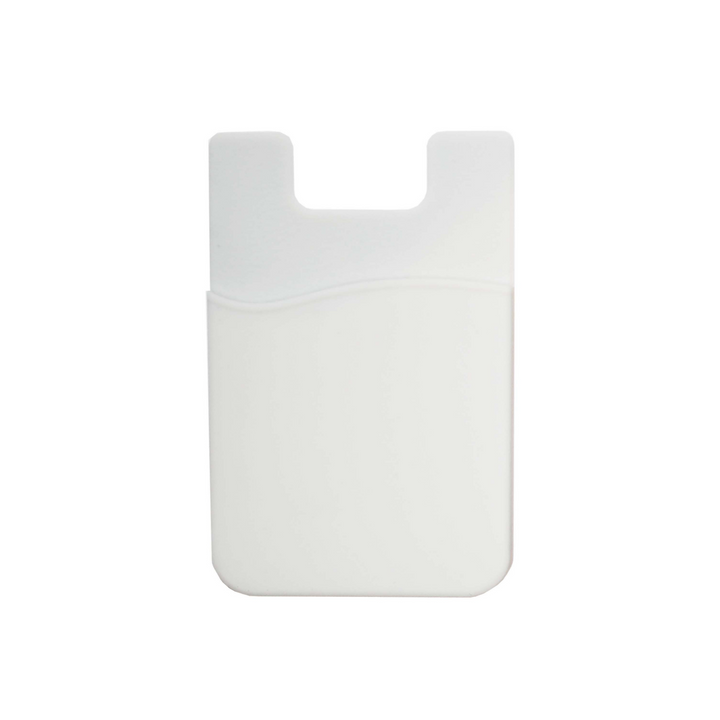 IS Albi Smart Wallet White | Merchants Homewares