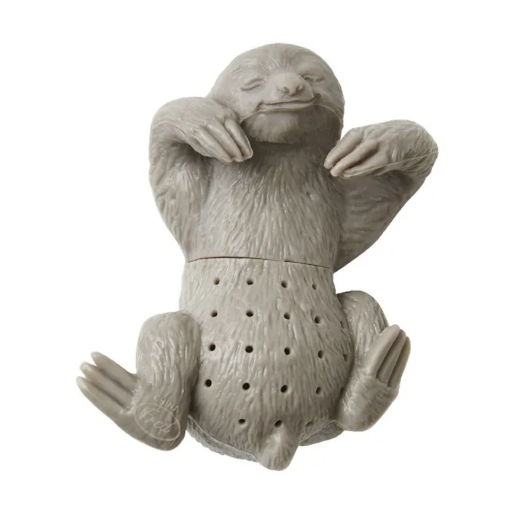 IS Fred Slow Brew Sloth Tea Infuser | Merchants Homewares
