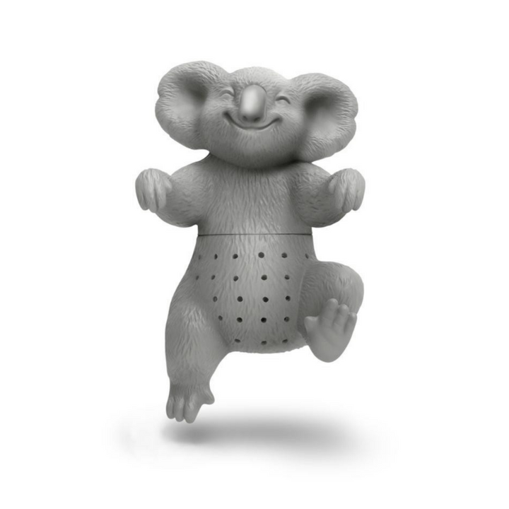 IS Fred Tea Dweller Koala Tea Infuser | Merchants Homewares