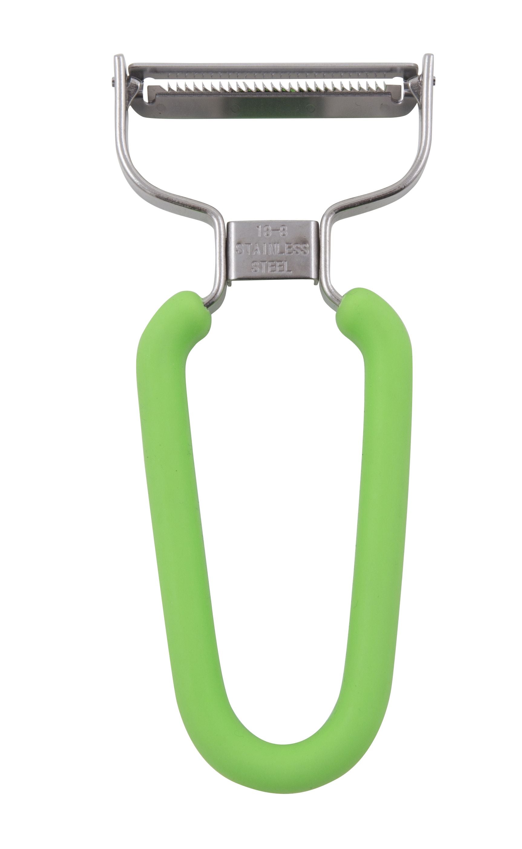 Savannah Japanese Blade Y Julienne Fine Shredder Peeler Merchants