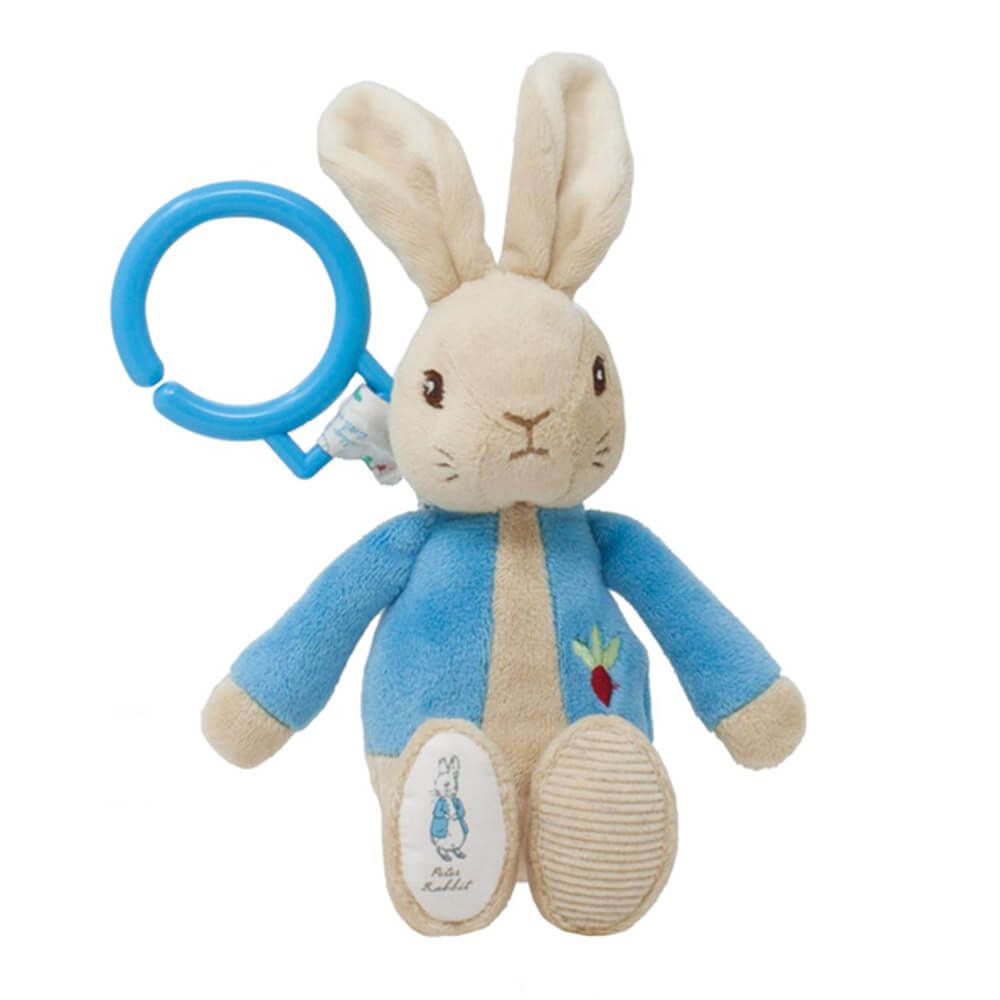 Jasnor Peter Rabbit Attachable Jiggler | Merchants Homewares