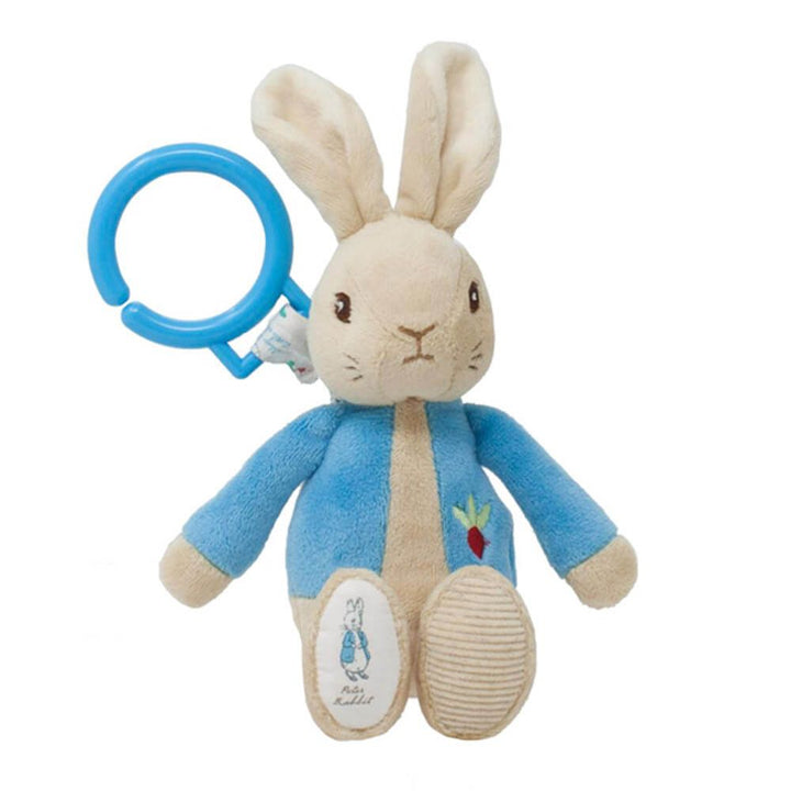 Jasnor Peter Rabbit Attachable Jiggler | Merchants Homewares