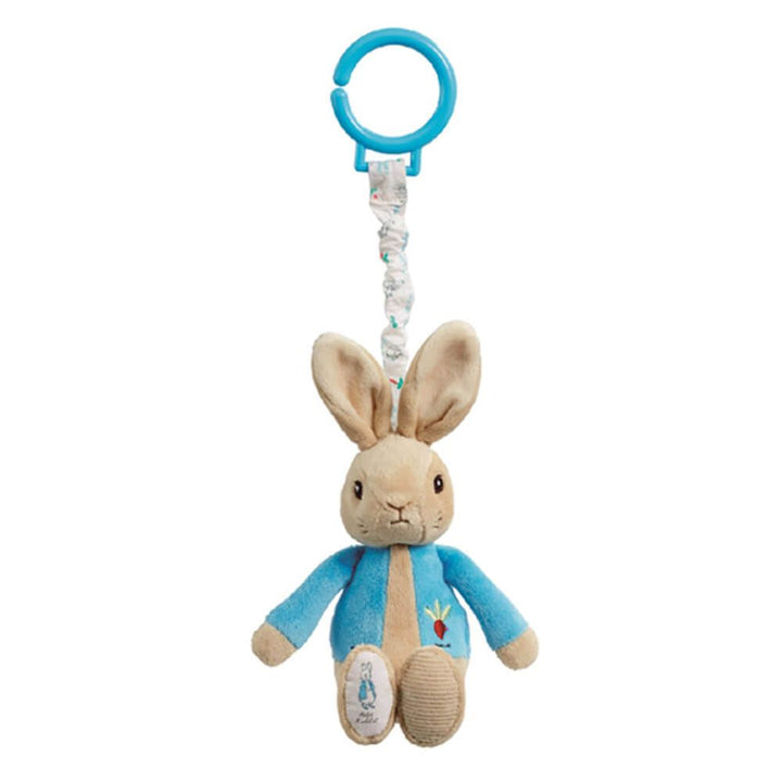 Jasnor Peter Rabbit Attachable Jiggler | Merchants Homewares