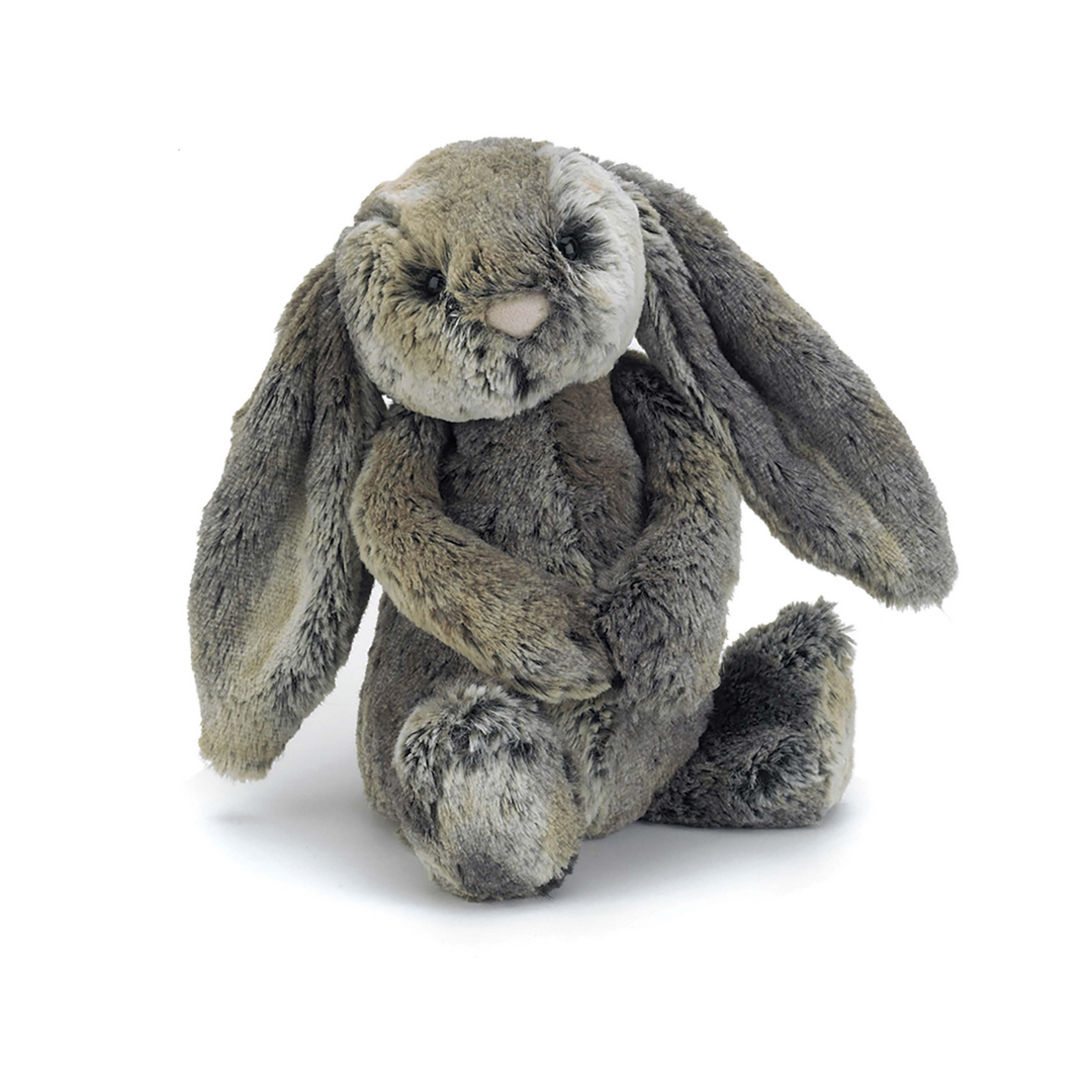 Jellycat Bashful Bunny Cottontail Medium | Merchants Homewares