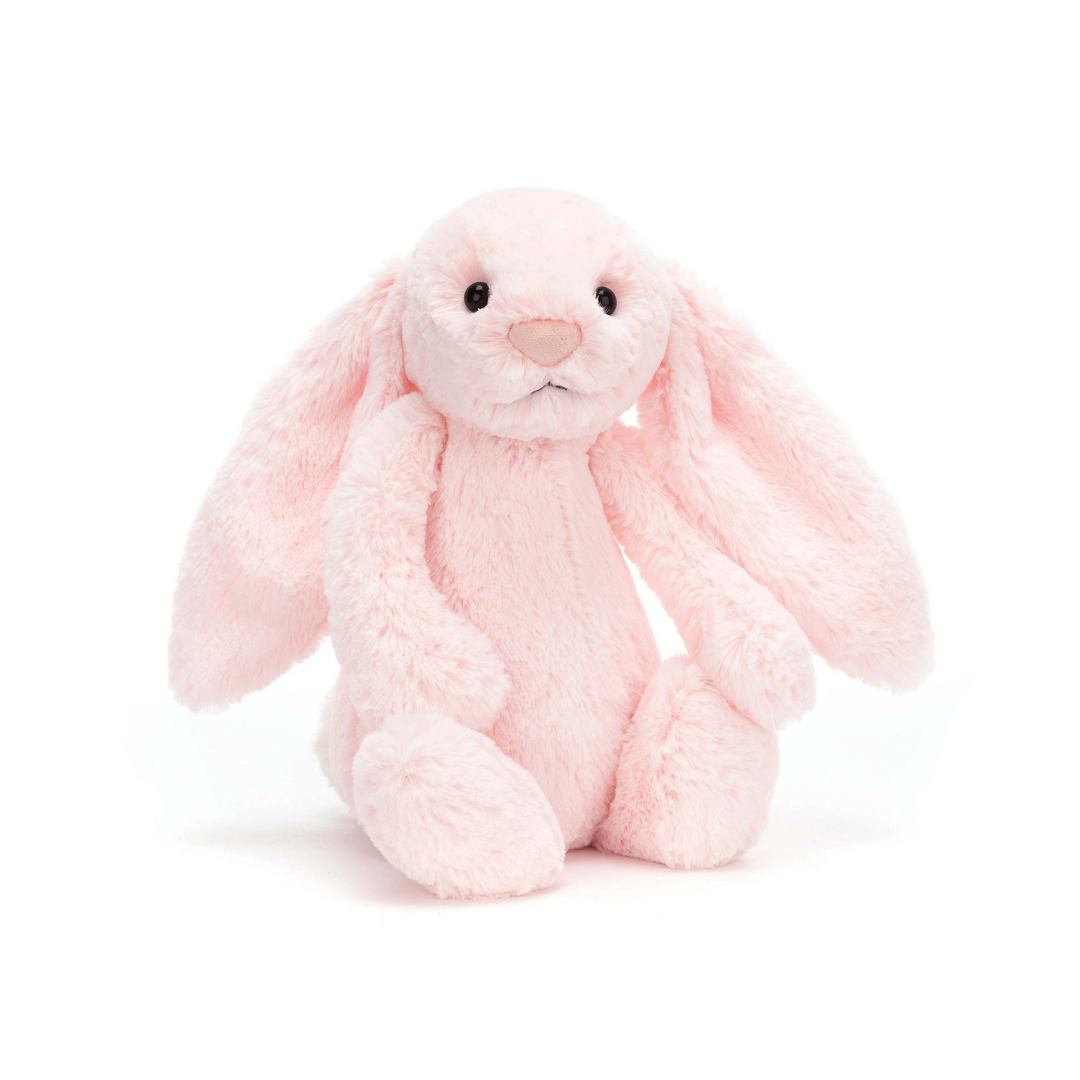 Jellycat Bashful Bunny Pink Medium | Merchants Homewares