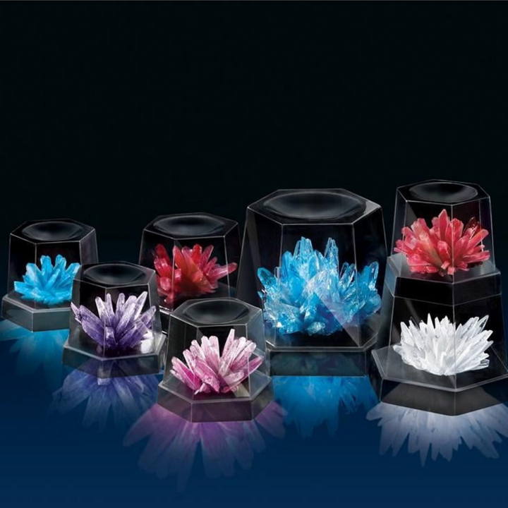 Crystal Growing Kit (Large) | Merchants Homewares