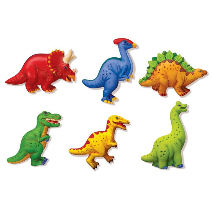 Mould & Paint Dinosaur | Merchants Homewares