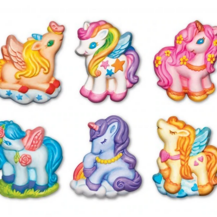 Mould & Paint Unicorn | Merchants Homewares