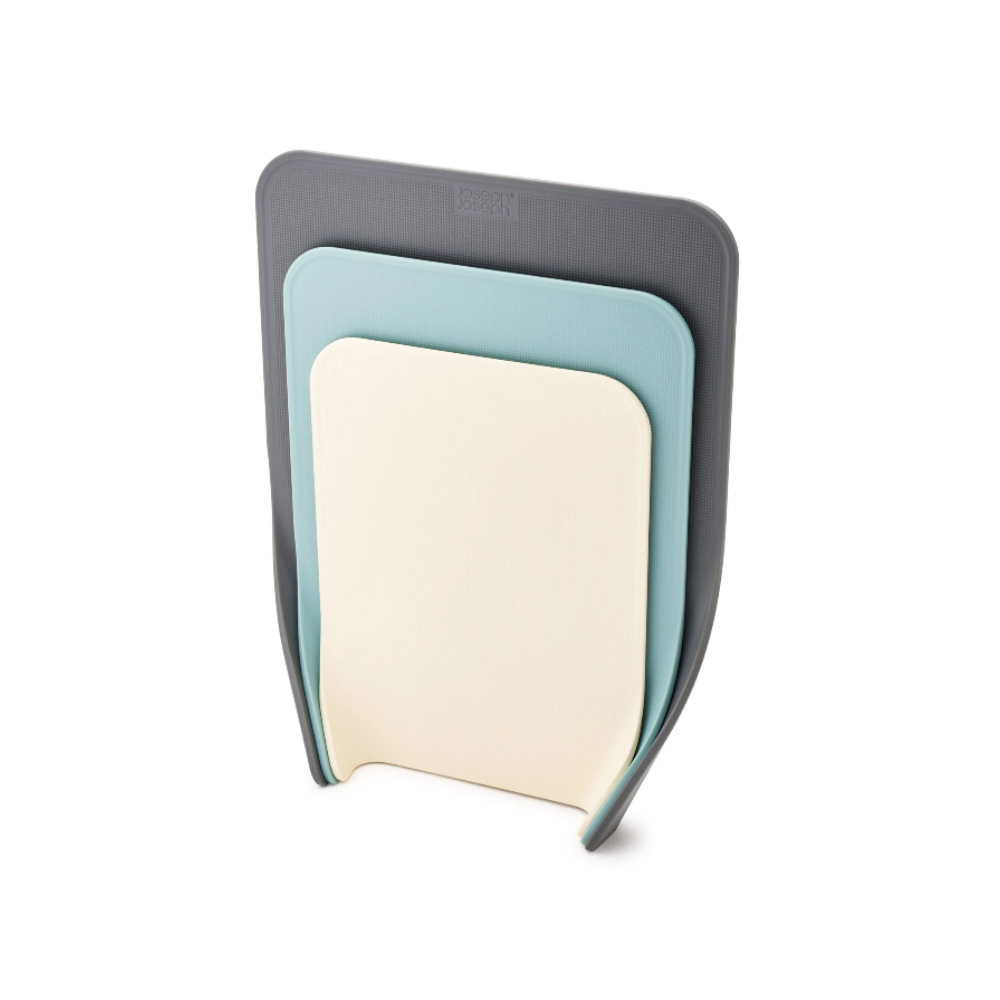 Joseph & Joseph Nest Chop 3-piece Chopping Board | Merchants Homewares