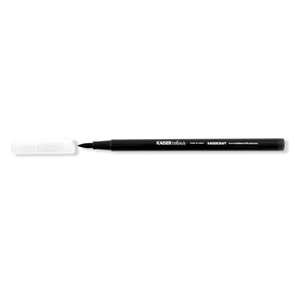 Kaiser Craft Brush Tip Markers 18 Pack | Merchants Homewares