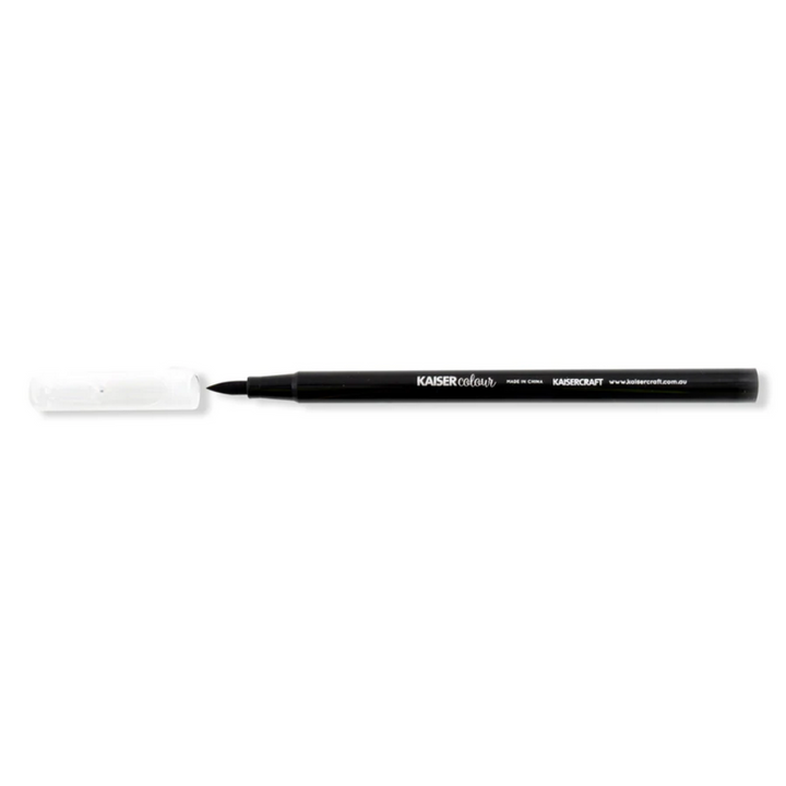 Kaiser Craft Brush Tip Markers 18 Pack | Merchants Homewares