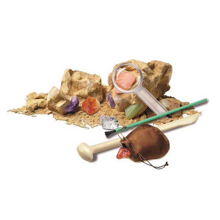 Kidzlabs Crystal Mining | Merchants Homewares