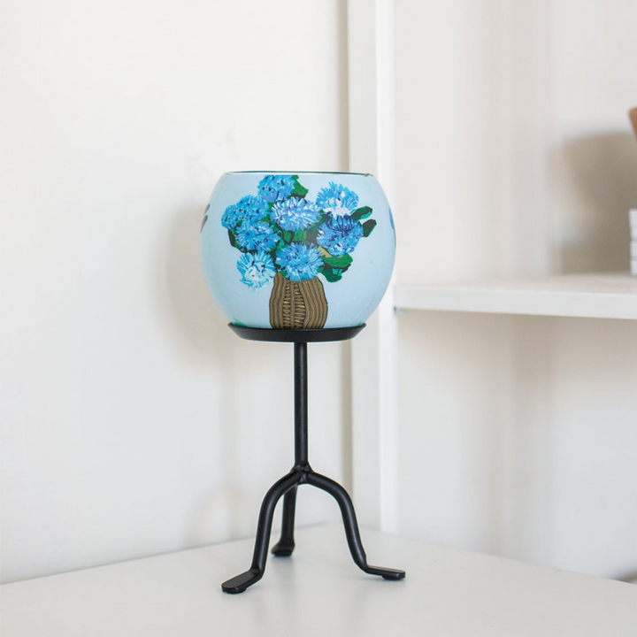 Koh Living Small Tea Light Stand | Merchants Homewares
