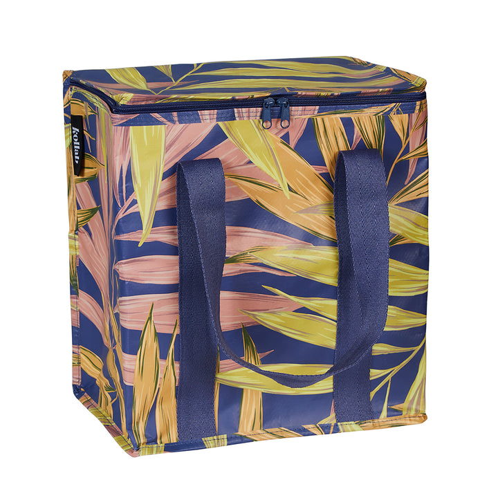 Kollab Cooler Bag Palm Fronds | Merchants Homewares