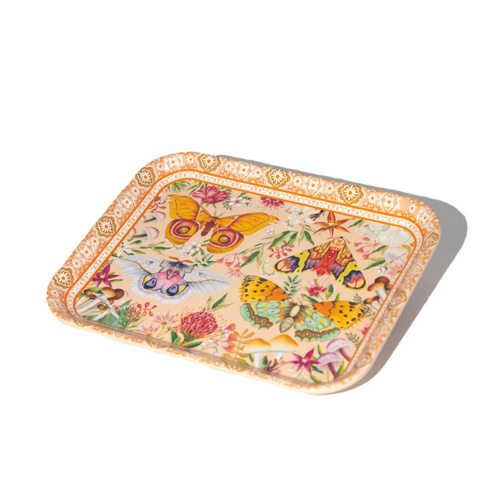 La La Land Mini Tray Field Trip | Merchants Homewares