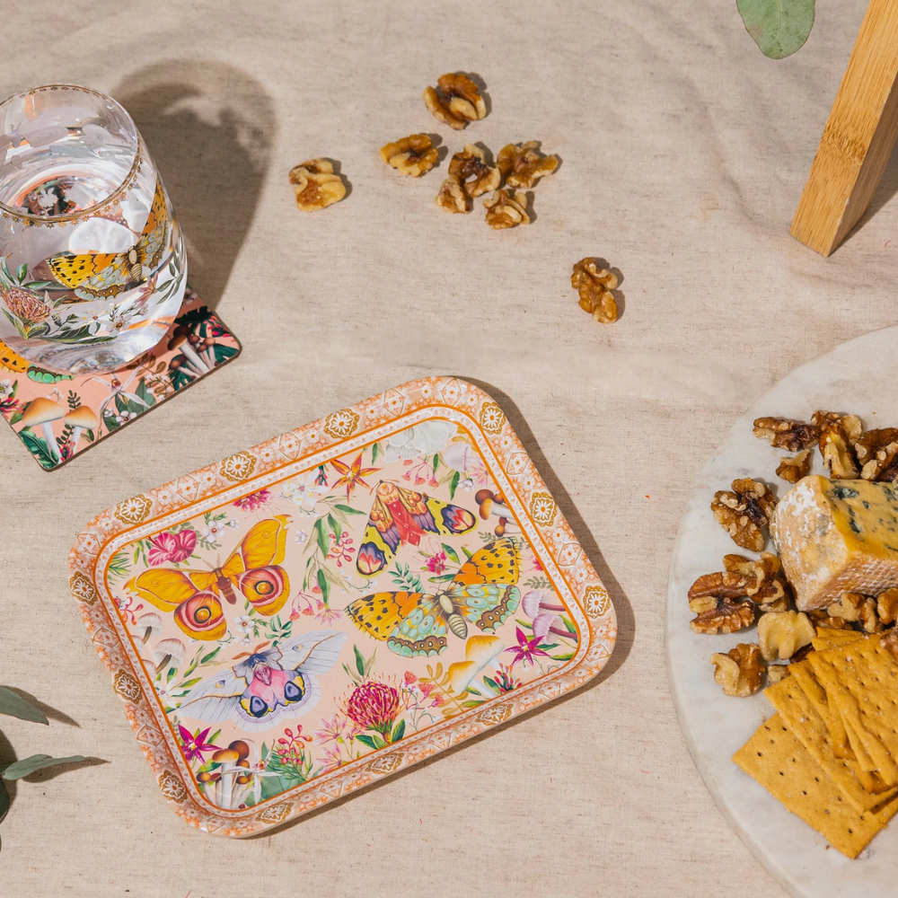 La La Land Mini Tray Field Trip Lifestyle | Merchants Homewares