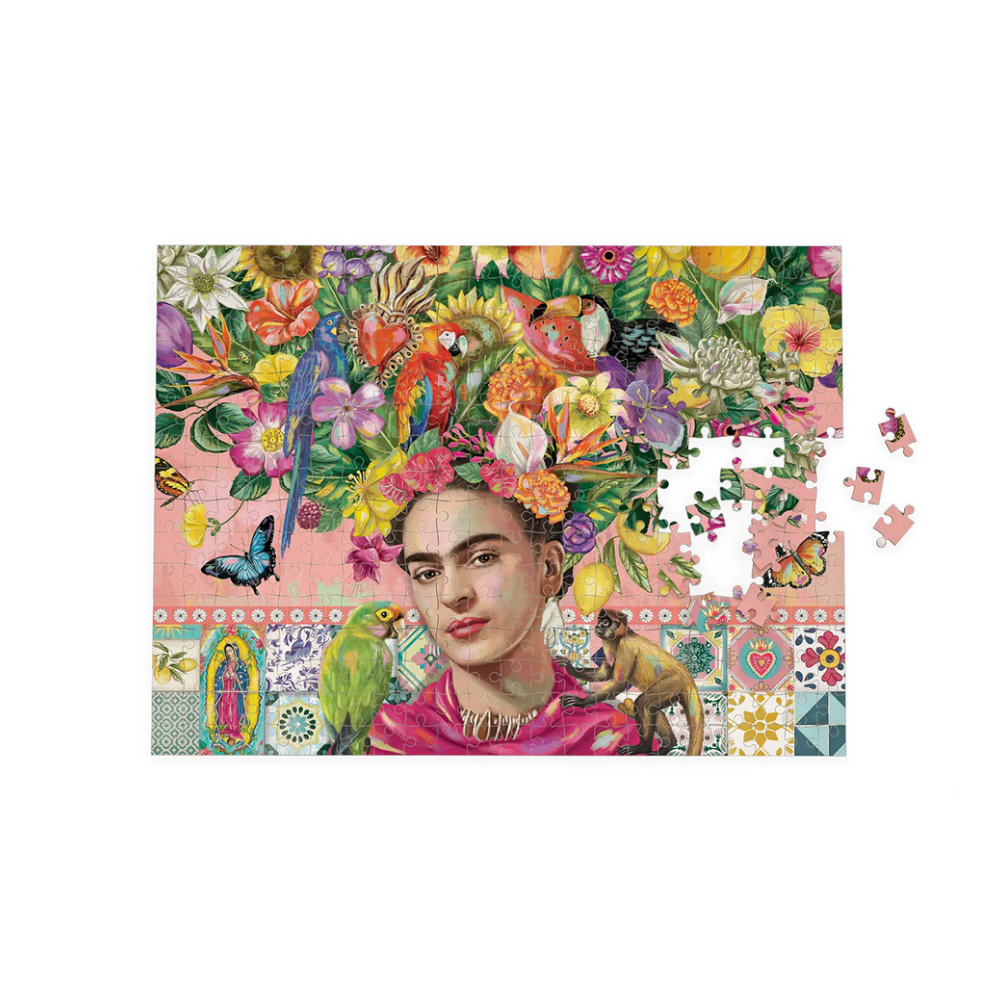 Puzzle 1000pc Golden Hour - La La Land main image 1