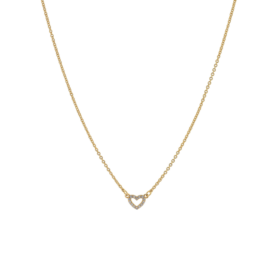 Liberte Bekah Gold Necklace | Merchants Homewares