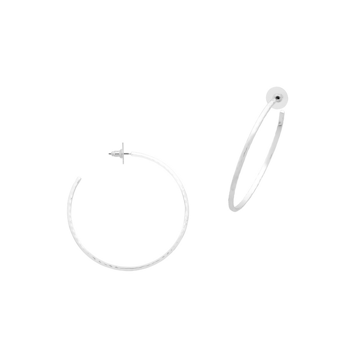 Liberte Bodhi Earing Silver | Merchants Homewares