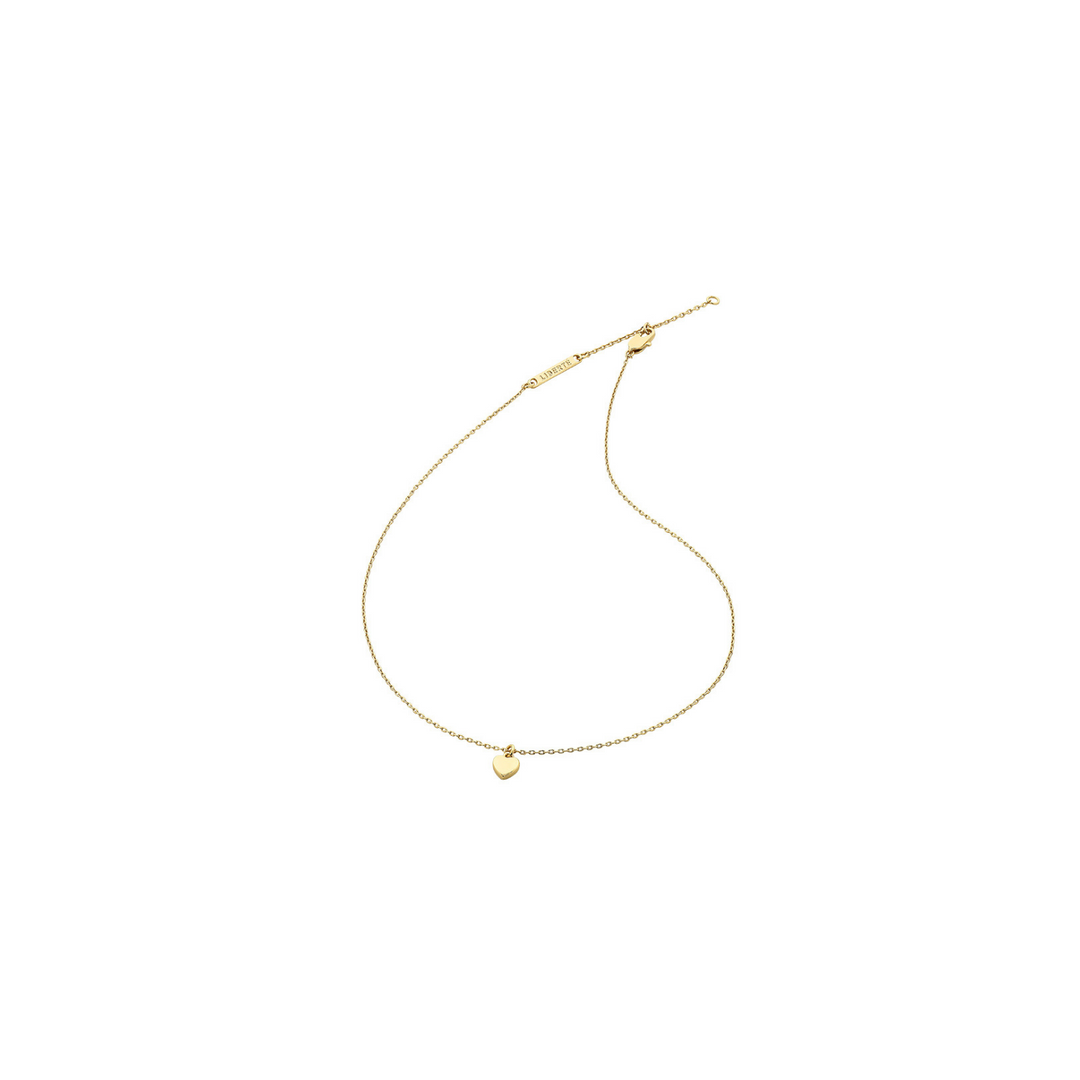 Liberte Gracie Necklace Gold | Merchants Homewares