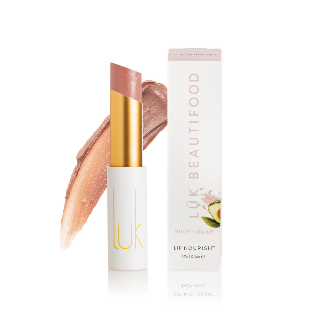 Luk Lipstick Nude Sugar | Merchants Homewares