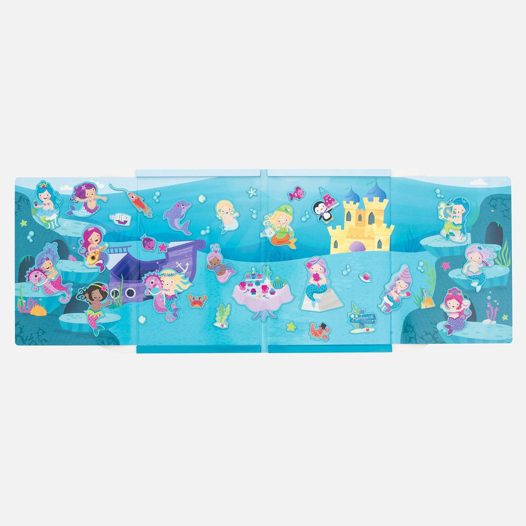 Tiger Tribe Magna Carry - Mermaid Cove Merchants Homewares